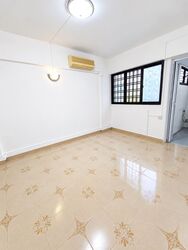 Blk 109 BUKIT PURMEI VILLE (Bukit Merah), HDB 3 Rooms #635134361